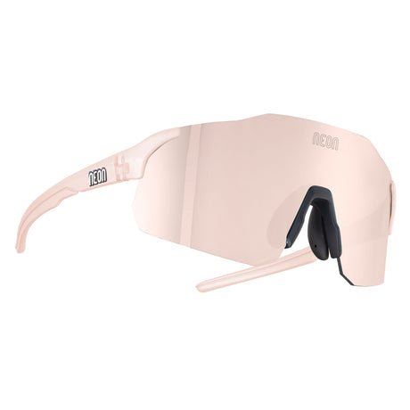 Occhiali Neon Sky 3.0 - Crystal light pink photo pink Neon