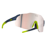 Occhiali Neon Sky 3.0 - Gun photo silver Neon