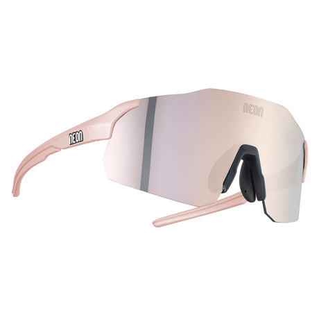Occhiali Neon Sky 3.0 - Light pink mirror light pink Neon