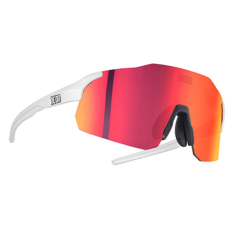Occhiali Neon Sky 3.0 - White matt HD Vision Neon