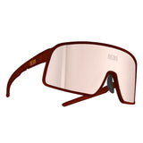 Neon Stratus brille - Bordeaux photo light pink