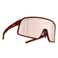 Neon Stratus brille - Bordeaux photo light pink