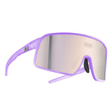 Lunettes Neon Stratus - Lisel mirror light pink