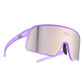 Neon Stratus brille - Lisel mirror light pink