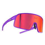 Lunettes Neon Stratus - Violet shiny HD Vision