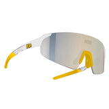 Lunettes Neon Superfly - White gold Mirror bronze