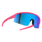 Occhiali Neon Viper Teenager - Crystal pink mirror pink Neon
