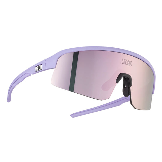 Gafas Neon Viper Teenager - Lisel mirror rosa