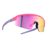 Lunettes Neon Viper Teenager - Pink lisel mirror violet