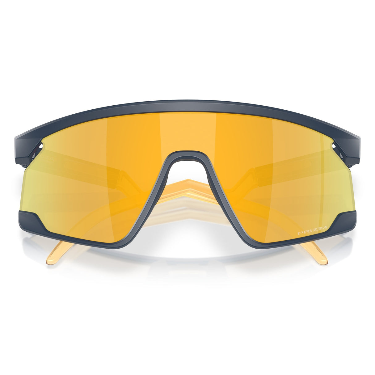 Occhiali Oakley BXTR - Matte Abyss Prizm 24k Oakley