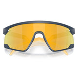 Occhiali Oakley BXTR - Matte Abyss Prizm 24k Oakley