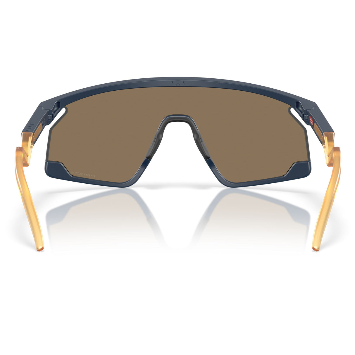 Occhiali Oakley BXTR - Matte Abyss Prizm 24k Oakley