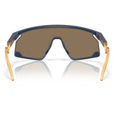 Occhiali Oakley BXTR - Matte Abyss Prizm 24k Oakley