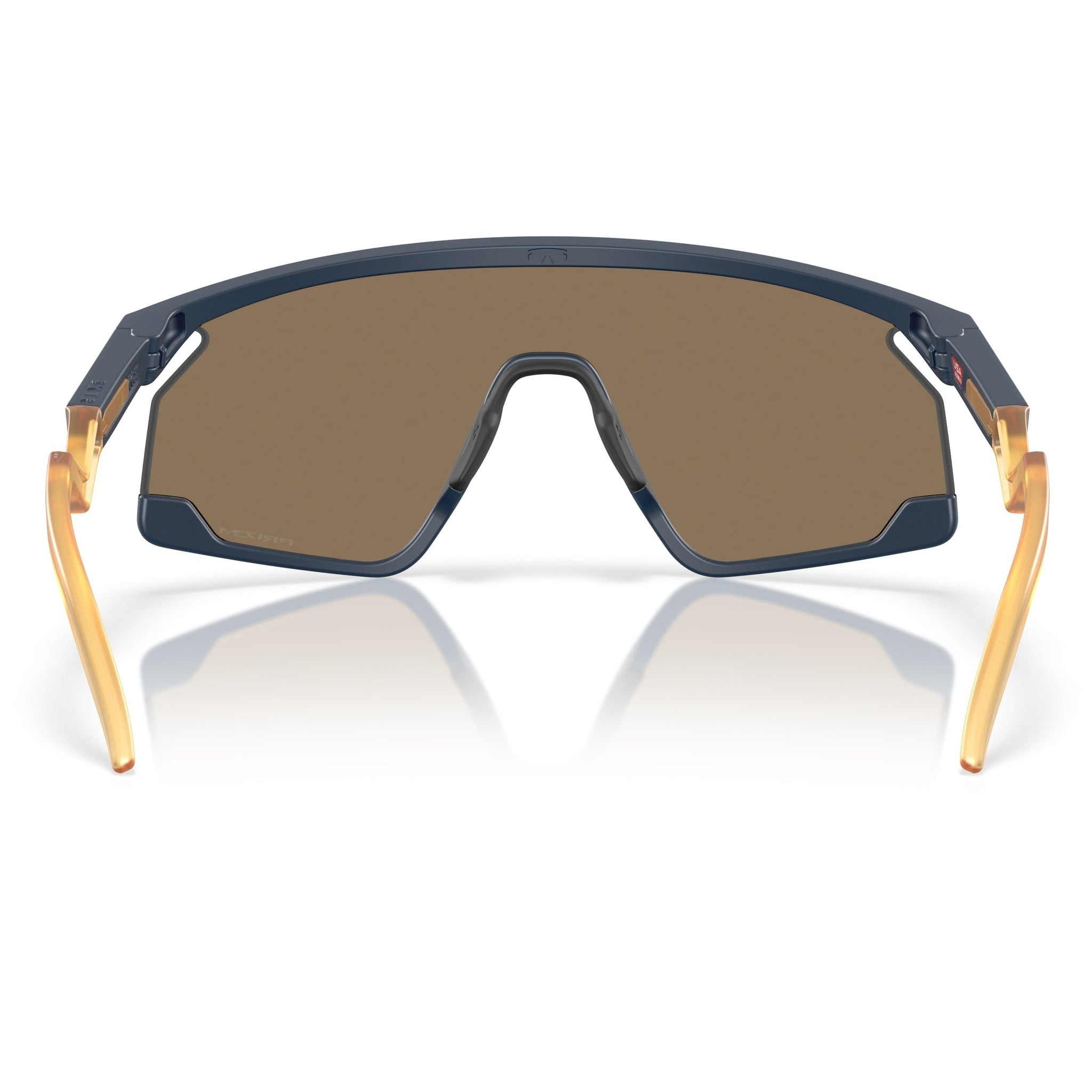 Occhiali Oakley BXTR - Matte Abyss Prizm 24k Oakley