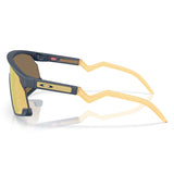 Occhiali Oakley BXTR - Matte Abyss Prizm 24k Oakley