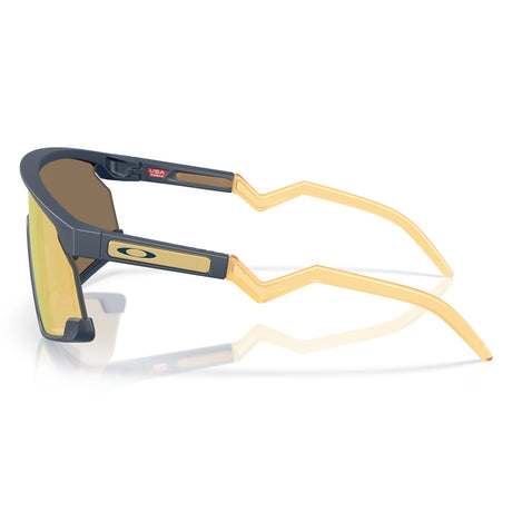Occhiali Oakley BXTR - Matte Abyss Prizm 24k Oakley