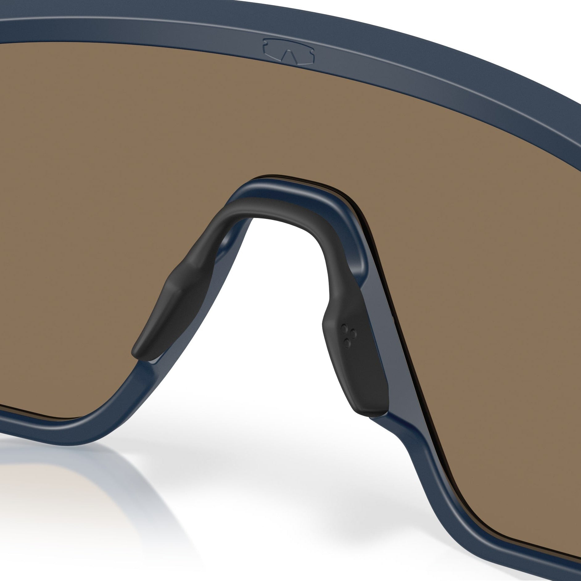 Occhiali Oakley BXTR - Matte Abyss Prizm 24k Oakley