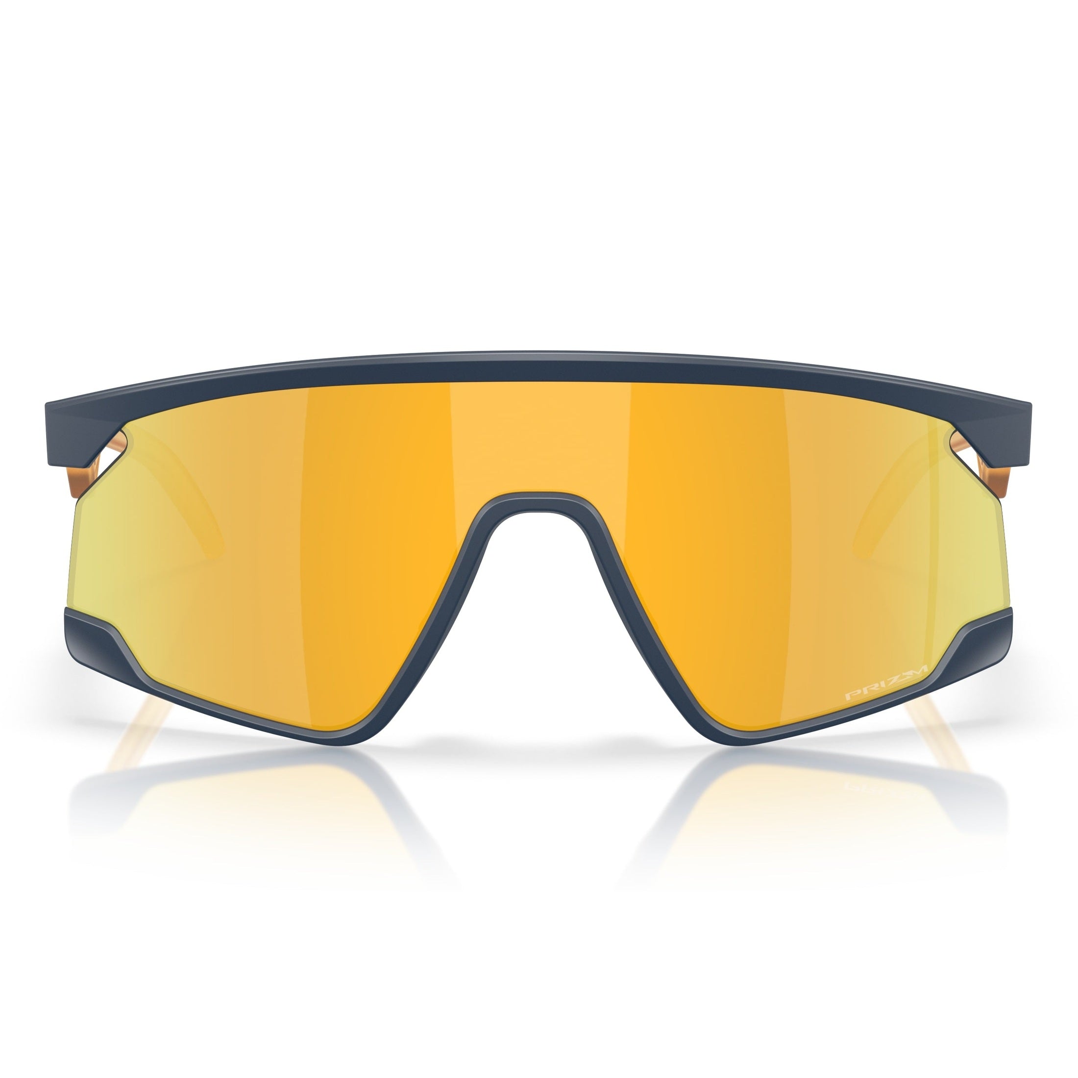 Occhiali Oakley BXTR - Matte Abyss Prizm 24k Oakley