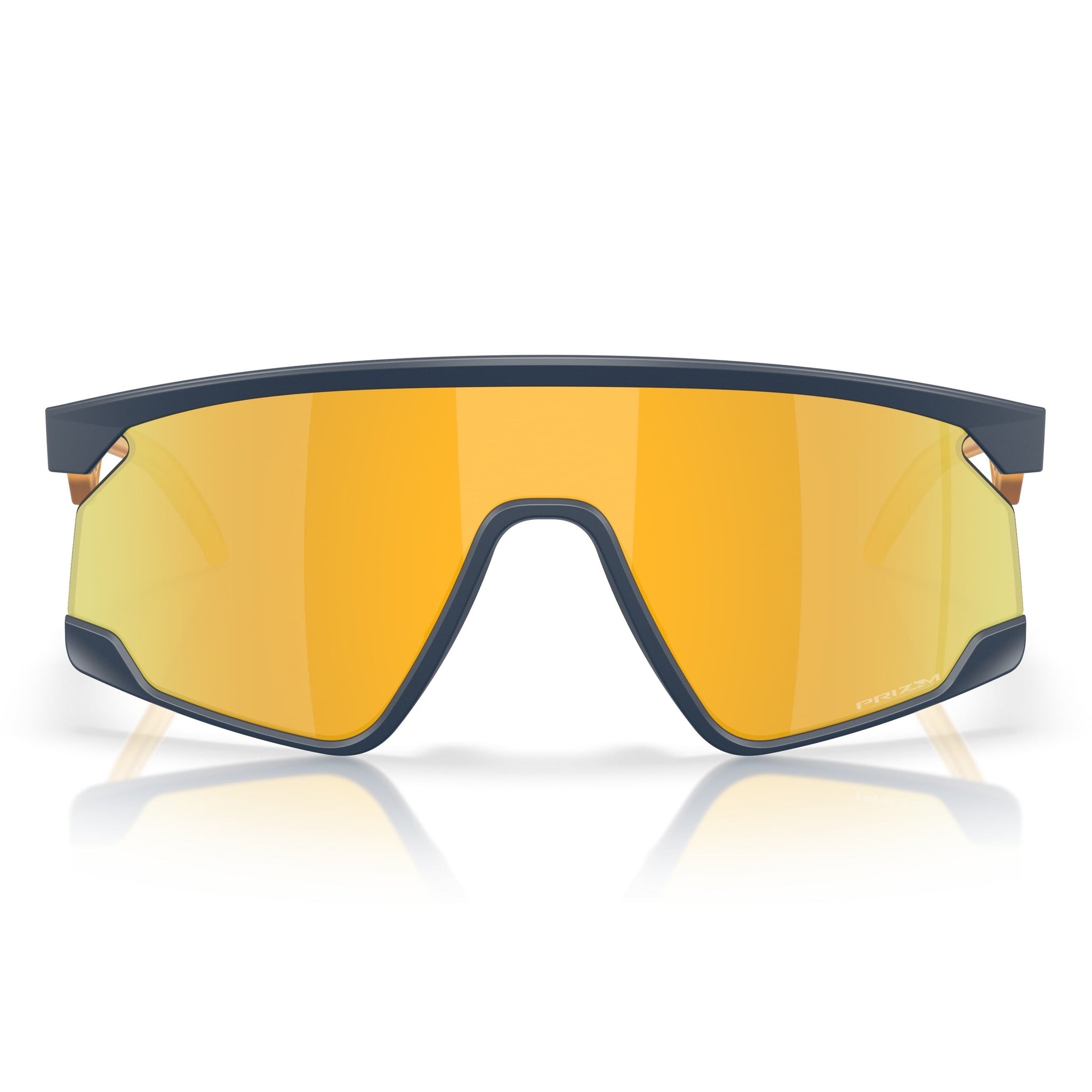 Occhiali Oakley BXTR - Matte Abyss Prizm 24k Oakley