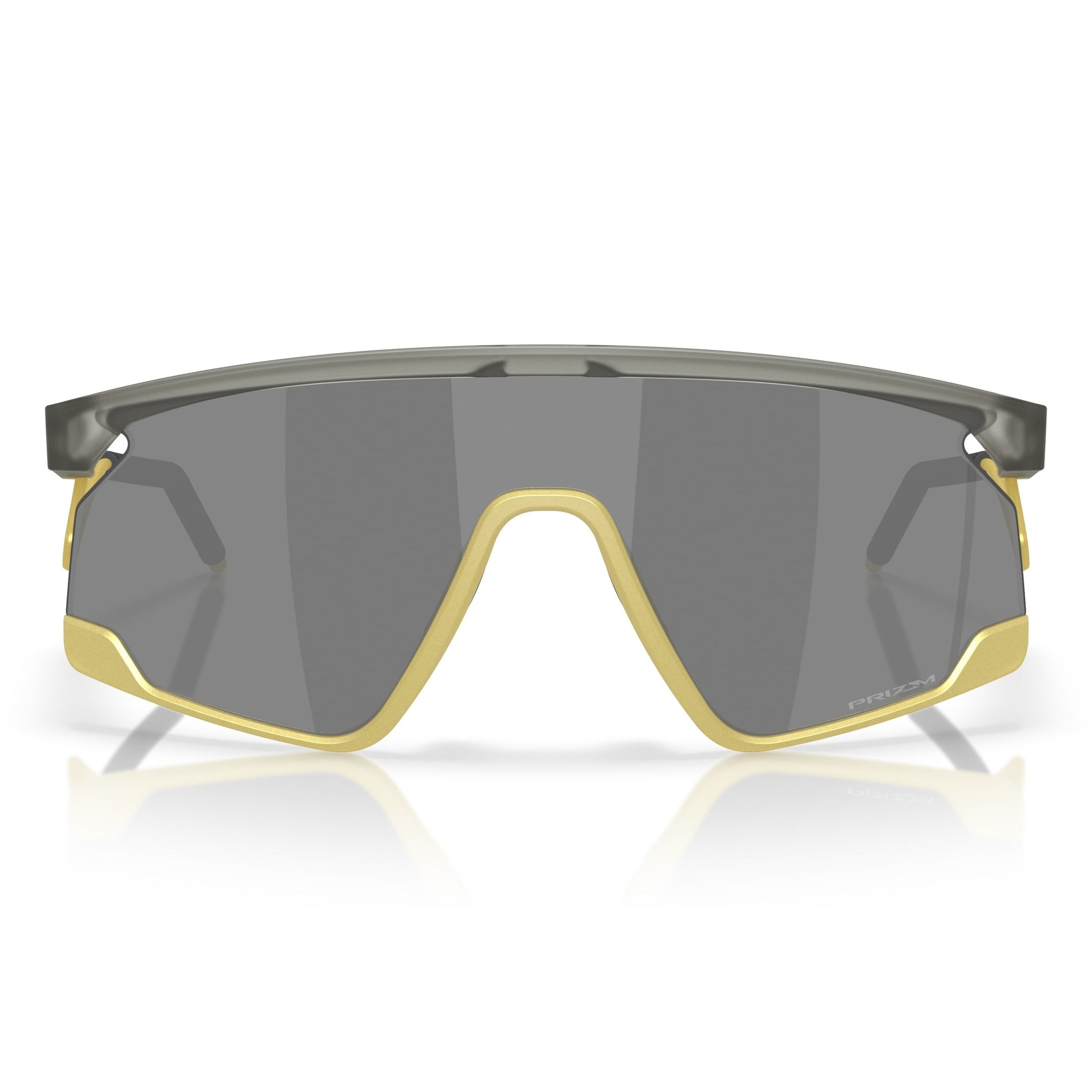 Occhiali Oakley BXTR Metal - Matte Grey Ink Vintage Gold Prizm Black Oakley