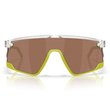 Gafas Oakley BXTR Metal - Polished Clear Prizm Tungsten