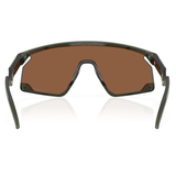 Occhiali Oakley BXTR - Olive ink Prizm Tungsten Oakley