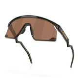 Occhiali Oakley BXTR - Olive ink Prizm Tungsten Oakley