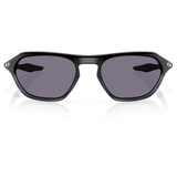 Oakley Cage Jacket Glasses - Matte Black Prizm Grey