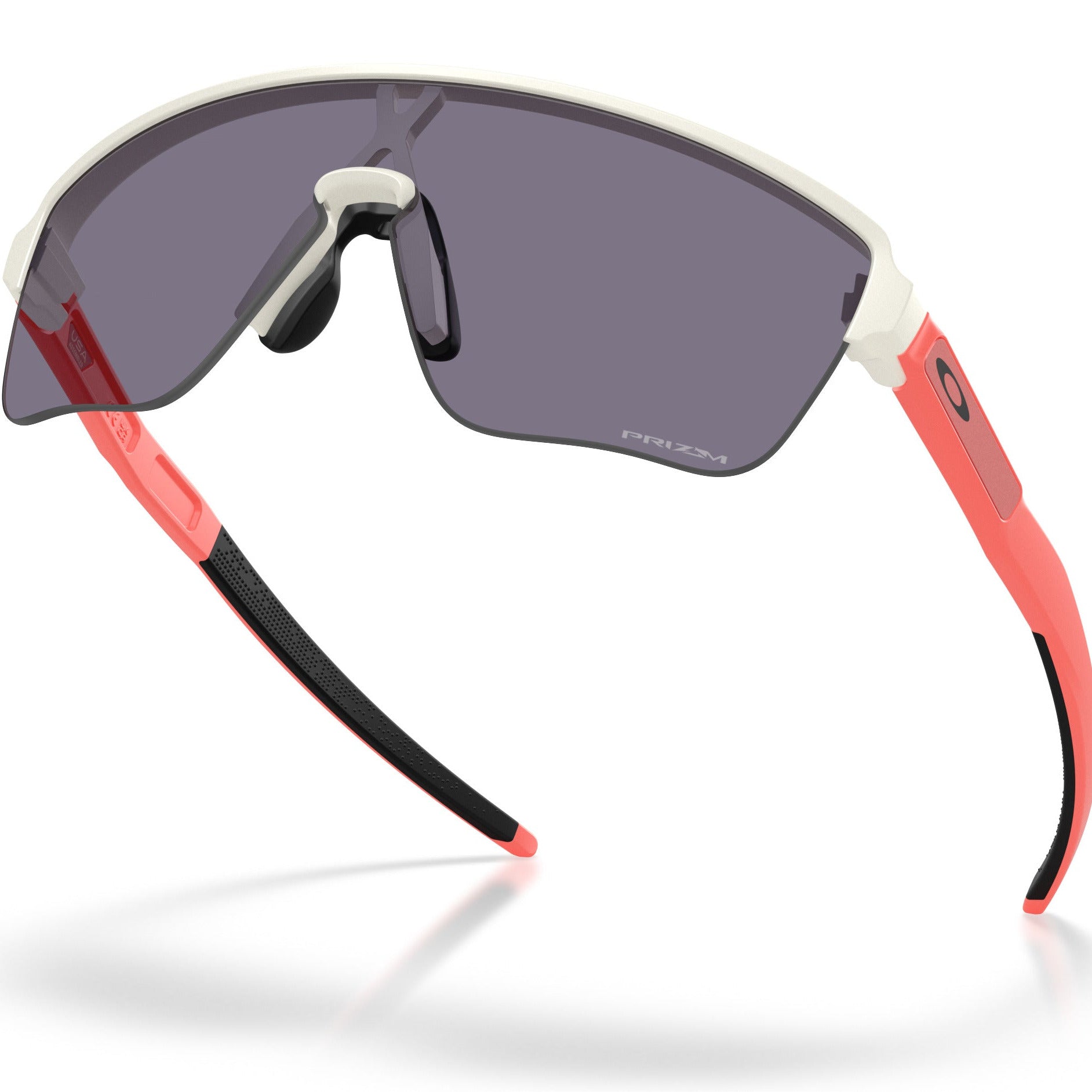Oakley Corridor SQ Velocity Collection Glasses - Matte Mist Prizm
