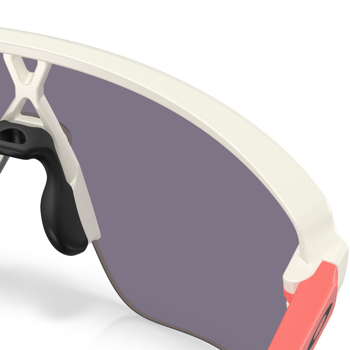 Occhiali Oakley Corridor SQ Velocity Collection - Matte Mist Prizm Grey Oakley