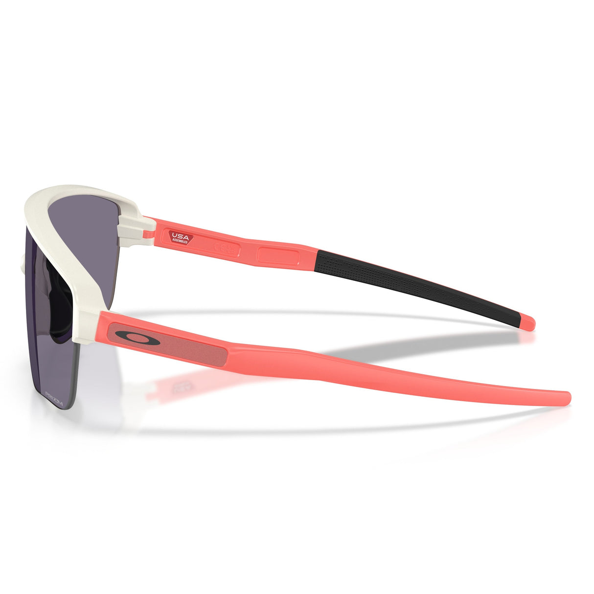 Occhiali Oakley Corridor SQ Velocity Collection - Matte Mist Prizm Grey Oakley