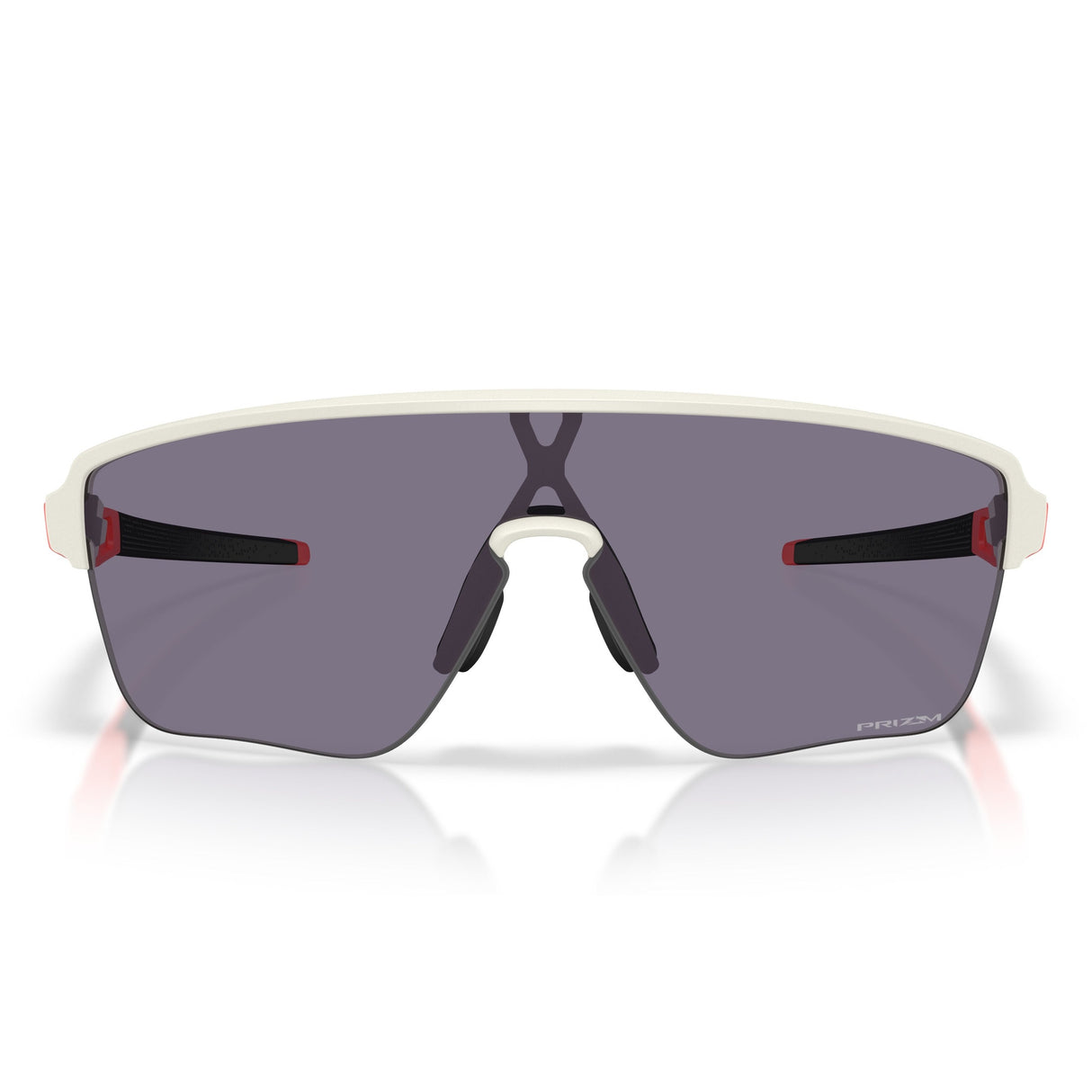 Occhiali Oakley Corridor SQ Velocity Collection - Matte Mist Prizm Grey Oakley