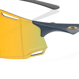 Occhiali Oakley Cybr Dyno - Matte abyss prizm 24k