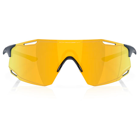 Occhiali Oakley Cybr Dyno - Matte abyss prizm 24k