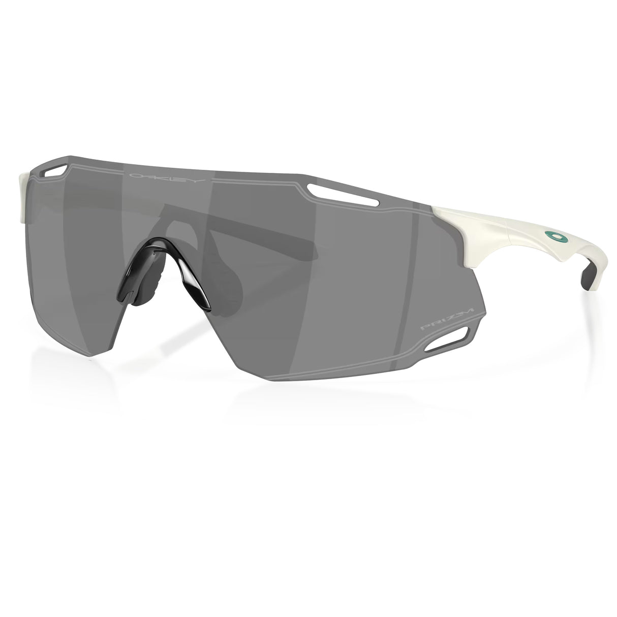 Occhiali Oakley Cybr Dyno - Matte mist prizm black