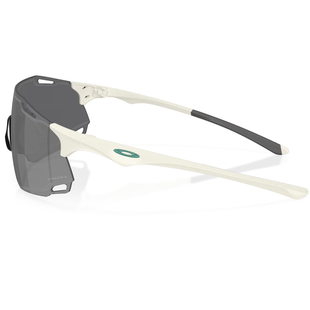 Occhiali Oakley Cybr Dyno - Matte mist prizm black