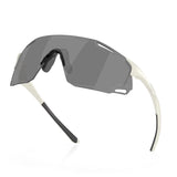 Occhiali Oakley Cybr Dyno - Matte mist prizm black