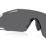 Occhiali Oakley Cybr Dyno - Matte mist prizm black