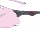 Occhiali Oakley Cybr Dyno - Polished carbon Prizm low light Oakley