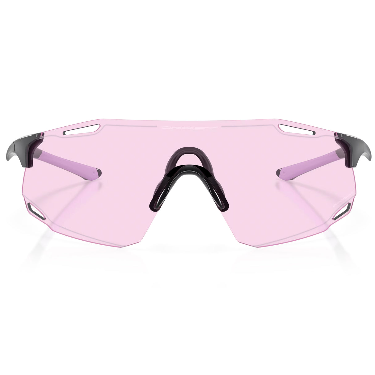 Occhiali Oakley Cybr Dyno - Polished carbon Prizm low light Oakley