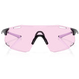 Occhiali Oakley Cybr Dyno - Polished carbon Prizm low light Oakley