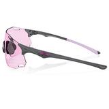 Occhiali Oakley Cybr Dyno - Polished carbon Prizm low light Oakley