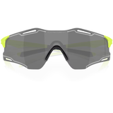 Gafas Oakley Cybr Zero - Matte Retina Burn Prizm Black