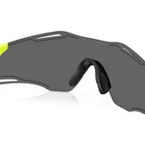 Gafas Oakley Cybr Zero - Matte Retina Burn Prizm Black