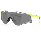 Gafas Oakley Cybr Zero - Matte Retina Burn Prizm Black