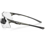 Occhiali Oakley Cybr Zero - Polished black iridium photochromic Oakley