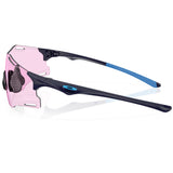 Occhiali Oakley Cybr Zero - Polished navy prizm low light