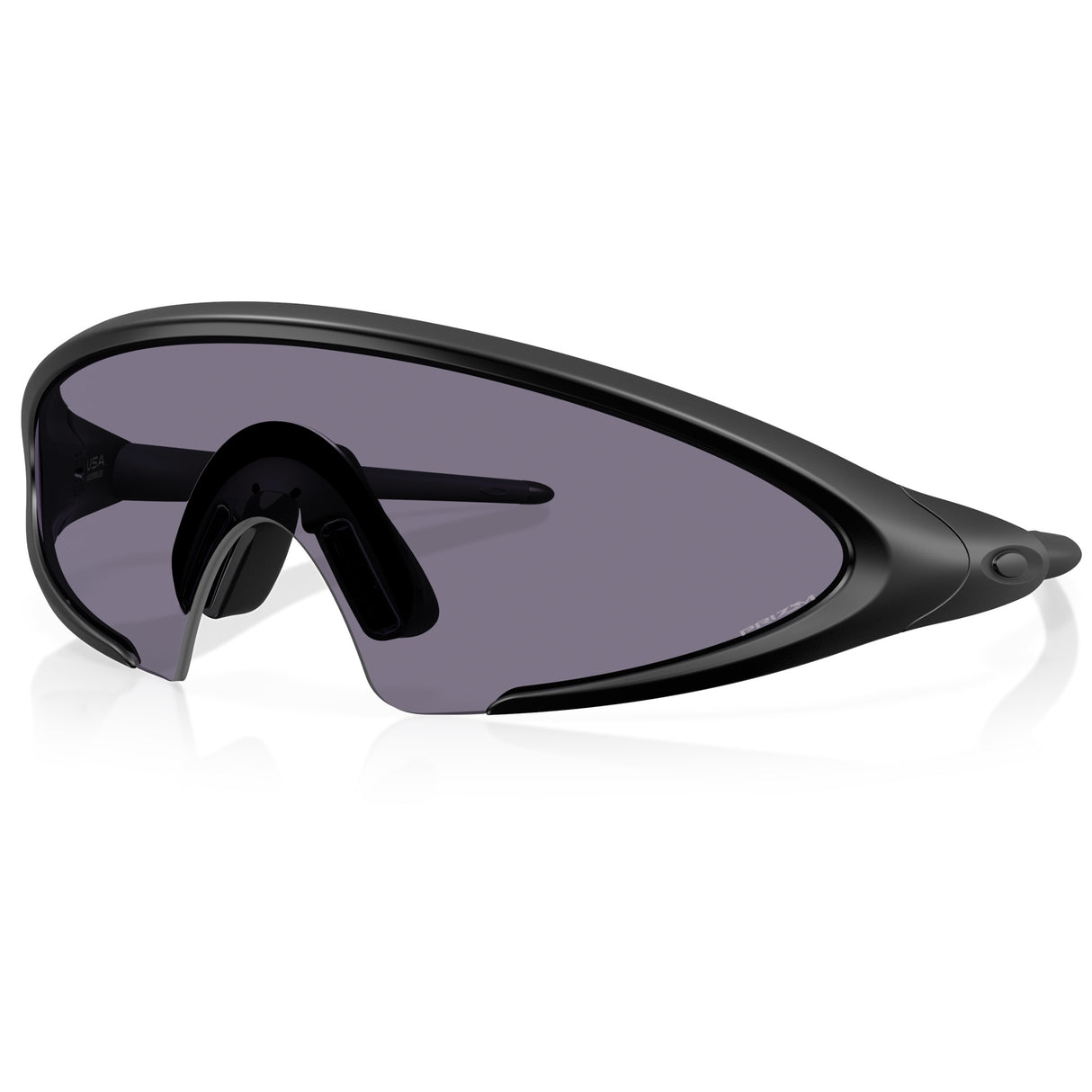 Occhiali Oakley Ellipse - Matte Black Prizm Grey Oakley