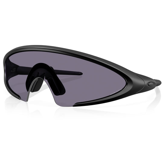 Occhiali Oakley Ellipse - Matte Black Prizm Grey