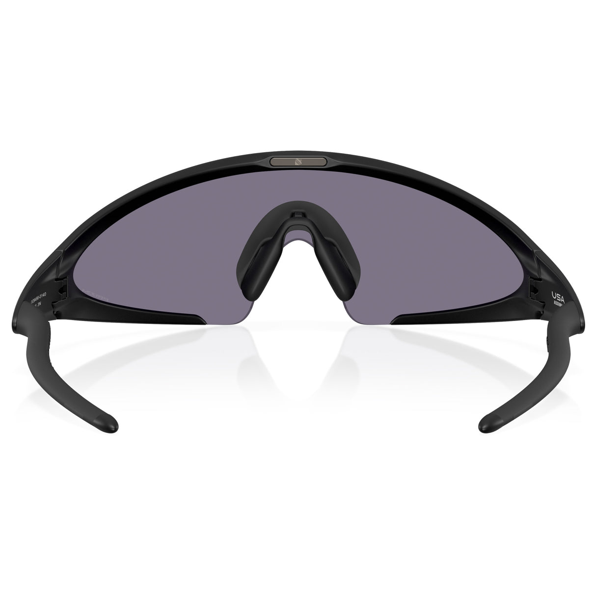 Occhiali Oakley Ellipse - Matte Black Prizm Grey Oakley